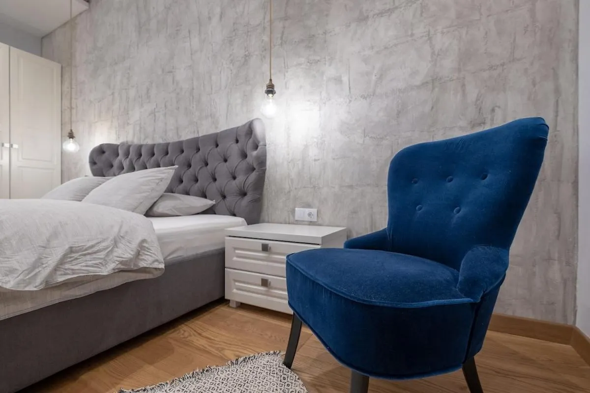 Dream 2Bdr 2Bthr Apart At The Best City Location Sofia