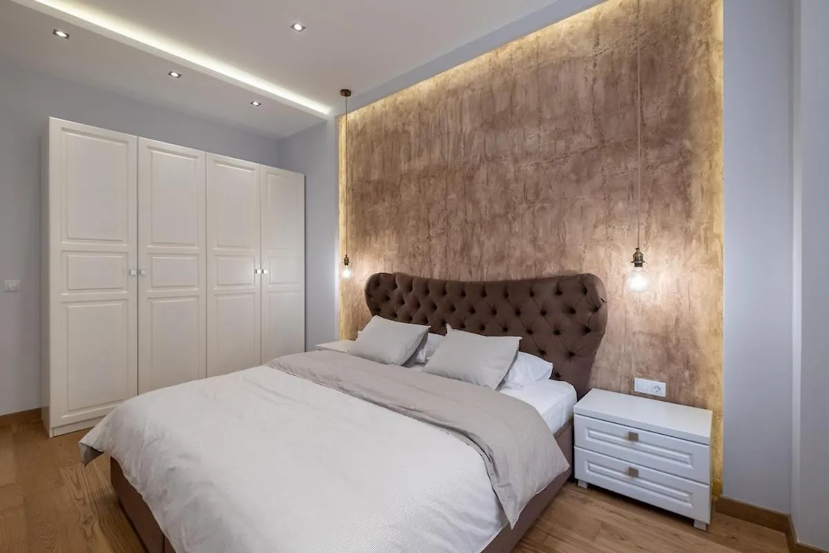 Dream 2Bdr 2Bthr Apart At The Best City Location Sofia Bulgarien