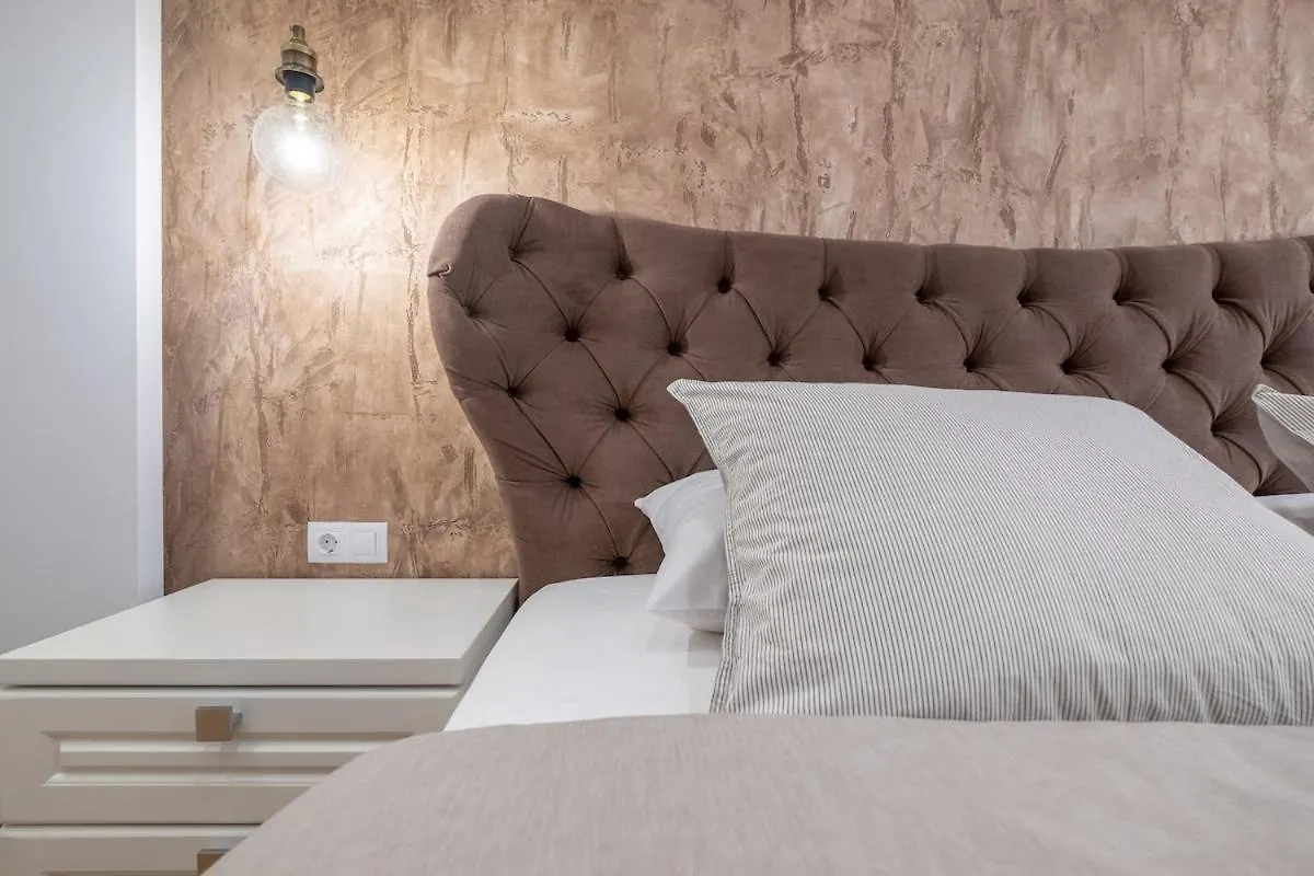 Lejlighed Dream 2Bdr 2Bthr Apart At The Best City Location Sofia