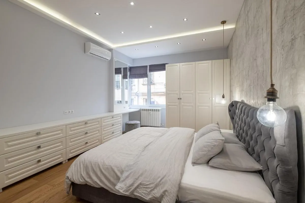 Dream 2Bdr 2Bthr Apart At The Best City Location Sofia Apartament