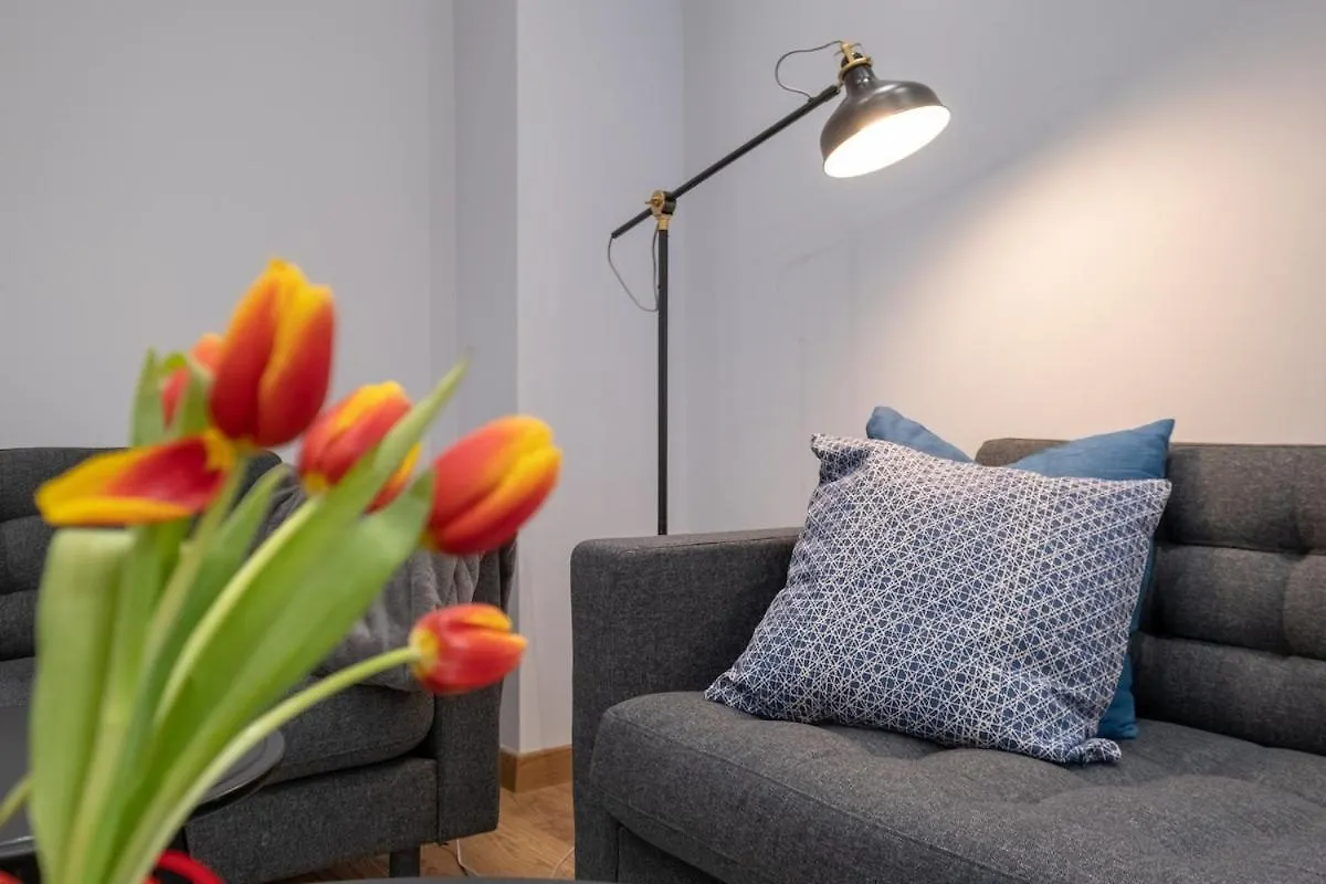Dream 2Bdr 2Bthr Apart At The Best City Location Sofia Apartament