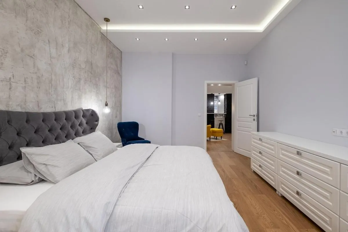 Dream 2Bdr 2Bthr Apart At The Best City Location Sofia Apartament