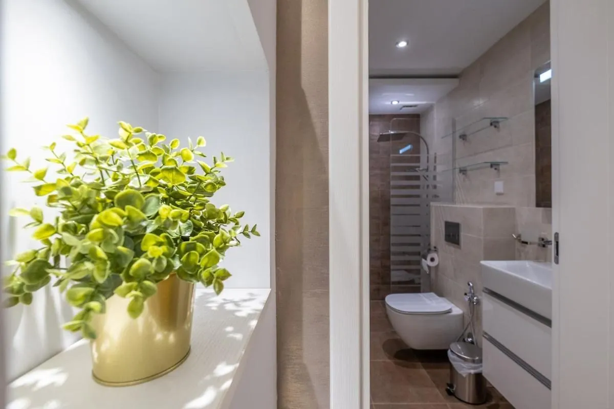 Dream 2Bdr 2Bthr Apart At The Best City Location Sofia
