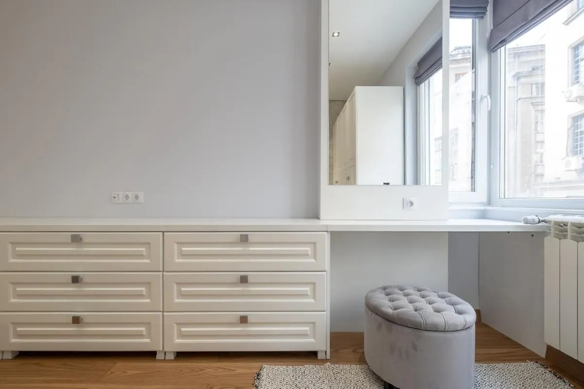 Dream 2Bdr 2Bthr Apart At The Best City Location Sofia Apartament