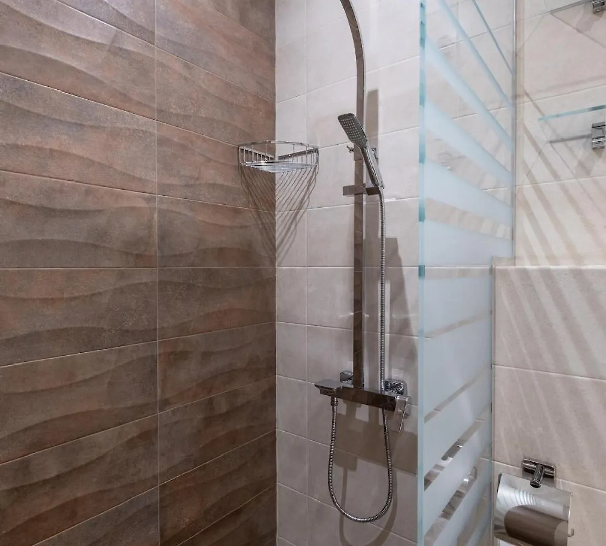 Dream 2Bdr 2Bthr Apart At The Best City Location Sofia Apartament